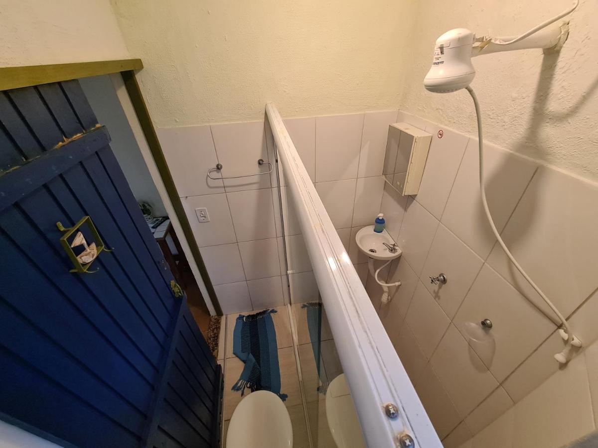 Praia Suites Itagua Ubatuba Eksteriør billede