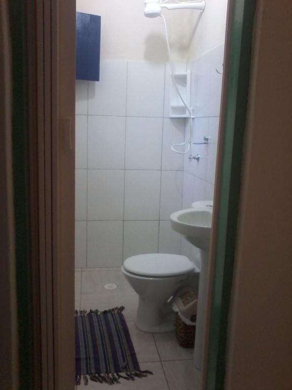 Praia Suites Itagua Ubatuba Værelse billede