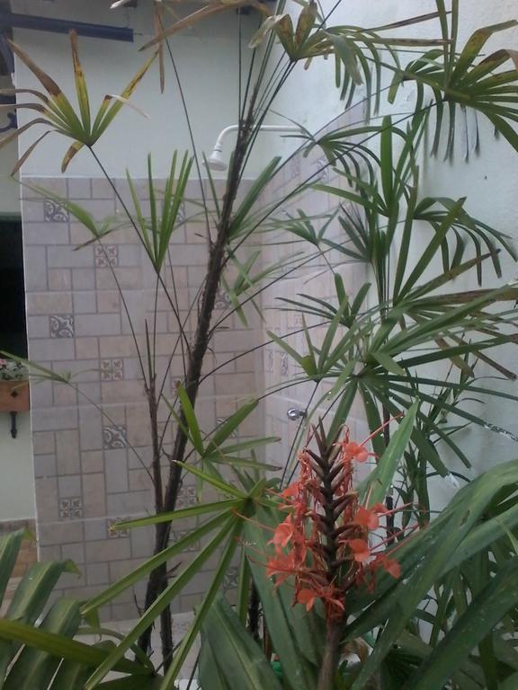 Praia Suites Itagua Ubatuba Eksteriør billede
